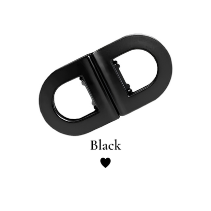 Magnetic Hair Clip